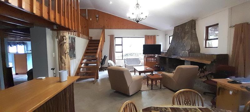8 Bedroom Property for Sale in Hogsback Eastern Cape